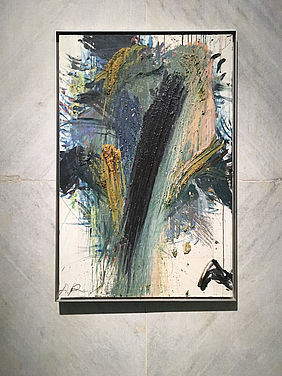 Arnulf Rainer