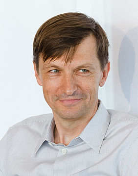 Mathias Poledna; Foto: Georg Molterer