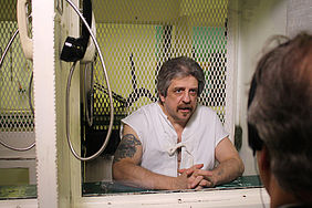 Werner Herzog: Death Row, USA/GB/A 2012; © Viennale