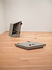 Robert Lazzarini: FOCUS, 2011 Installation view at Modern Art Museum of Fort Worth. Courtesy Dittrich & Schlechtriem.