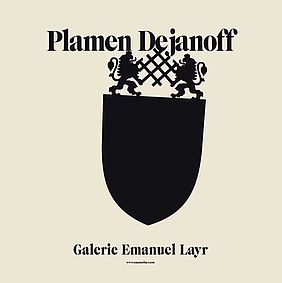 Plamen Dejanoff. Courtesy Galerie Emanuel Layr.