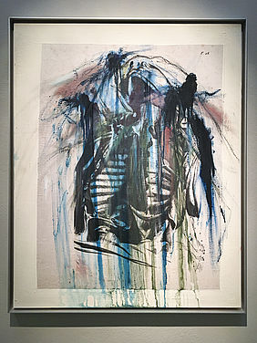 Arnulf Rainer