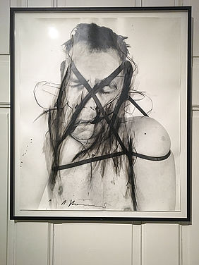 Arnulf Rainer